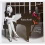  Виниловые пластинки  Diana Krall – All For You (A Dedication To The Nat King Cole Trio) / 602547376510 / Sealed в Vinyl Play магазин LP и CD  09480 