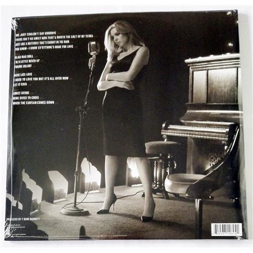 Картинка  Виниловые пластинки  Diana Krall – Glad Rag Doll / 0602537126941 / Sealed в  Vinyl Play магазин LP и CD   08653 1 