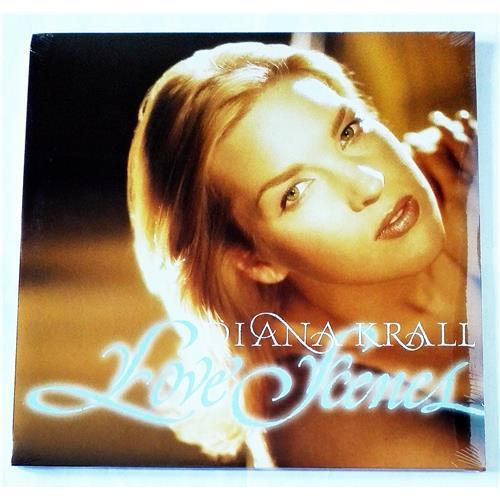  Виниловые пластинки  Diana Krall – Love Scenes / 602547376985 / Sealed в Vinyl Play магазин LP и CD  08801 