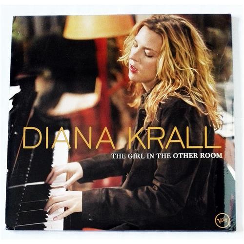  Виниловые пластинки  Diana Krall – The Girl In The Other Room / 602547376923 / Sealed в Vinyl Play магазин LP и CD  08695 