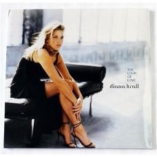 Diana Krall – The Look Of Love / 602547377074 / Sealed