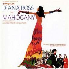 Diana Ross – Mahogany / M6-858S1