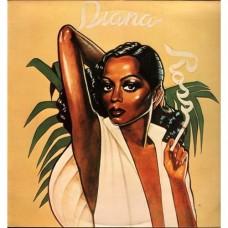 Diana Ross – Ross / STML 12093