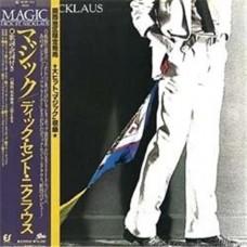 Dick St. Nicklaus – Magic / 25·3P-187