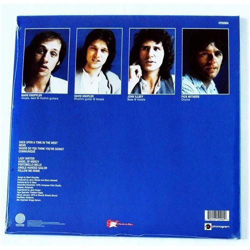 Картинка  Виниловые пластинки  Dire Straits – Communique / 3752904 / Sealed в  Vinyl Play магазин LP и CD   08696 1 