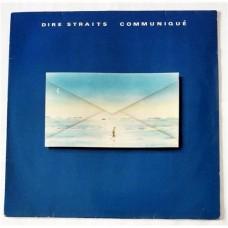 Dire Straits – Communique / 6360 170