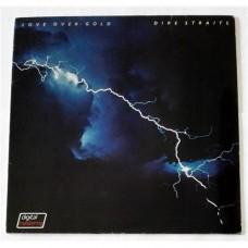 Dire Straits – Love Over Gold / 6359 109