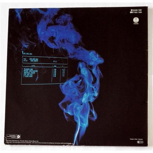  Vinyl records  Dire Straits – Love Over Gold / 6359 109 picture in  Vinyl Play магазин LP и CD  08679  1 