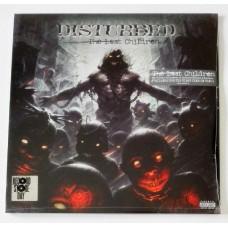 Disturbed – The Lost Children / LTD / 9362-49080-3 / Sealed