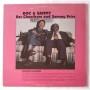 Картинка  Виниловые пластинки  Doc Cheatham And Sammy Price – Doc & Sammy / 3013 в  Vinyl Play магазин LP и CD   05474 1 