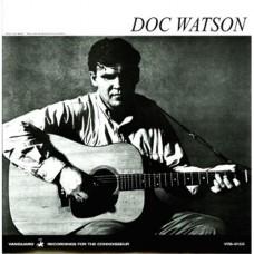 Doc Watson – Doc Watson / GXF 6017