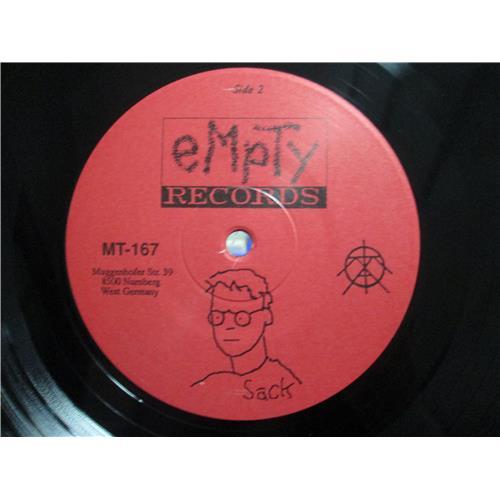  Vinyl records  Doc Wor Mirran / Harald Sack Ziegler – Phlegmboyant / Parp /  MT-167 picture in  Vinyl Play магазин LP и CD  05495  3 