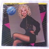 Dolly Parton – The Great Pretender / AHL1-4940 / Sealed