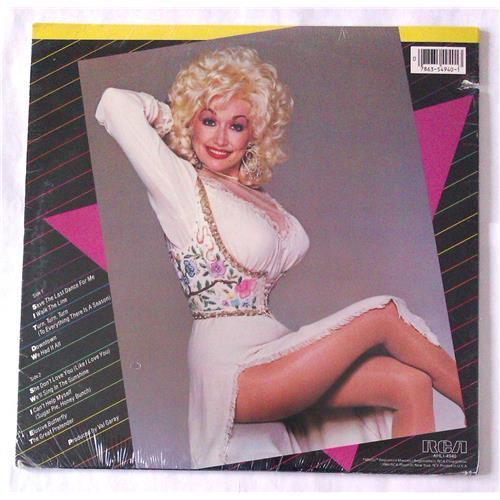 Картинка  Виниловые пластинки  Dolly Parton – The Great Pretender / AHL1-4940 / Sealed в  Vinyl Play магазин LP и CD   06162 1 