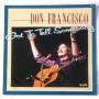  Виниловые пластинки  Don Francisco – Got To Tell Somebody / NP33071 в Vinyl Play магазин LP и CD  04894 