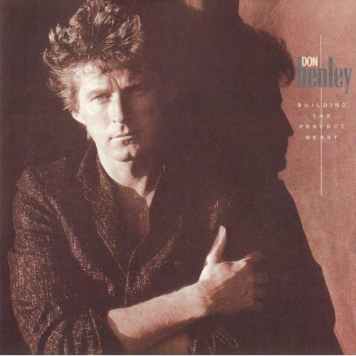  Виниловые пластинки  Don Henley – Building The Perfect Beast / 28AP 2976 в Vinyl Play магазин LP и CD  00492 