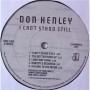 Картинка  Виниловые пластинки  Don Henley – I Can't Stand Still / E1-60048 в  Vinyl Play магазин LP и CD   04900 4 