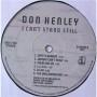 Картинка  Виниловые пластинки  Don Henley – I Can't Stand Still / E1-60048 в  Vinyl Play магазин LP и CD   04900 5 