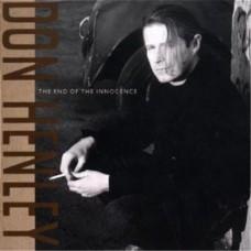 Don Henley – The End Of The Innocence / GHS 24217