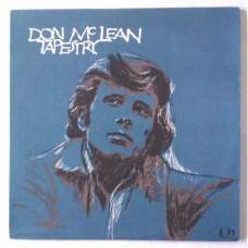 Don McLean – Tapestry / UAS-5522