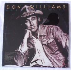 Don Williams – Greatest Hits / DOSD-2035 / Sealed