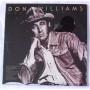  Виниловые пластинки  Don Williams – Greatest Hits / DOSD-2035 / Sealed в Vinyl Play магазин LP и CD  06143 