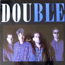 Double – Blue / POLD 5187