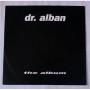  Vinyl records  Dr. Alban – Hello Afrika (The Album) / SWE LP3 picture in  Vinyl Play магазин LP и CD  07017  2 
