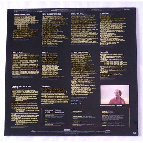 Картинка  Виниловые пластинки  Dr. Hook – Makin' Love And Music / 7C 062-85156 в  Vinyl Play магазин LP и CD   06417 1 