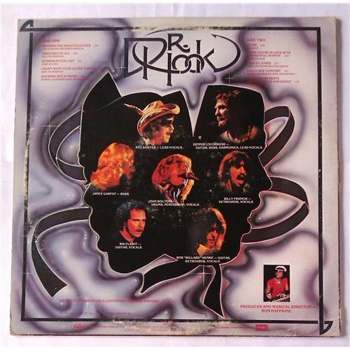 Картинка  Виниловые пластинки  Dr. Hook – Pleasure & Pain / SW-11859 в  Vinyl Play магазин LP и CD   05711 1 