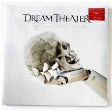 Dream Theater – Distance Over Time / IOMLP 523 / Sealed