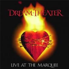 Dream Theater – Live At The Marquee / 8718469539307 / Sealed