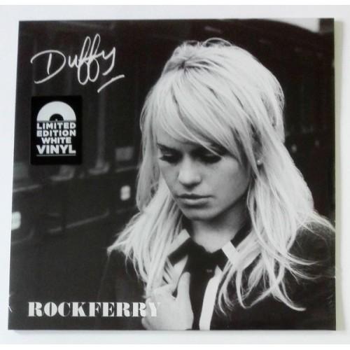  Виниловые пластинки  Duffy – Rockferry / LTD / 775 827-6 / Sealed в Vinyl Play магазин LP и CD  09409 