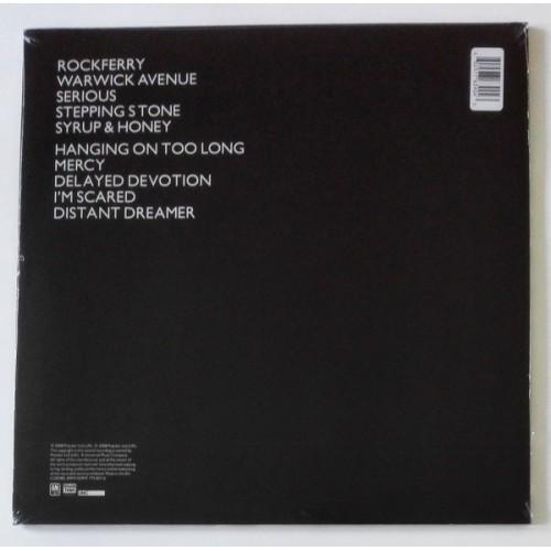 Картинка  Виниловые пластинки  Duffy – Rockferry / LTD / 775 827-6 / Sealed в  Vinyl Play магазин LP и CD   09409 1 