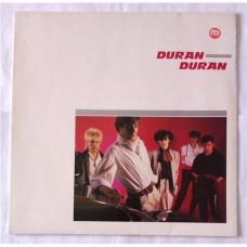 Duran Duran – Duran Duran / 1A 062-64382