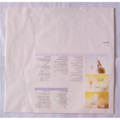 Картинка  Виниловые пластинки  Duran Duran – Duran Duran / 1A 062-64382 в  Vinyl Play магазин LP и CD   06217 2 