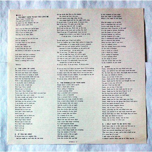  Vinyl records  Dusty Springfield – Sings Love / Ever-21 picture in  Vinyl Play магазин LP и CD  07200  2 