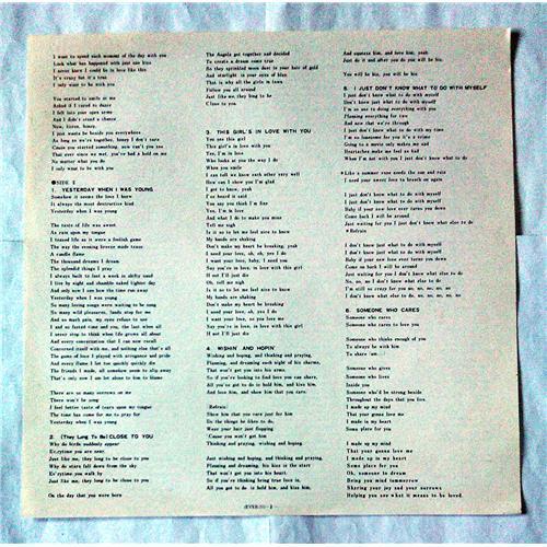 Картинка  Виниловые пластинки  Dusty Springfield – Sings Love / Ever-21 в  Vinyl Play магазин LP и CD   07200 3 