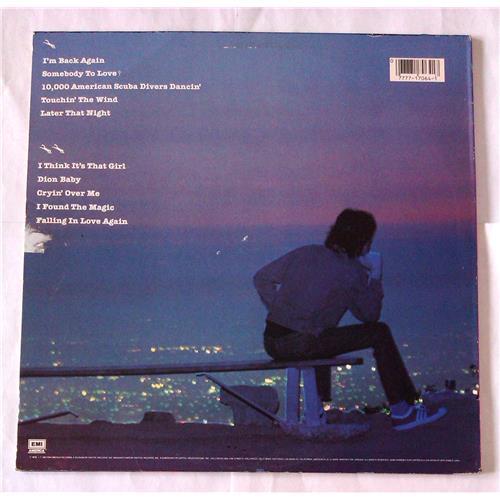 Картинка  Виниловые пластинки  Dwight Twilley – Scuba Divers / ST-17064 в  Vinyl Play магазин LP и CD   06991 1 