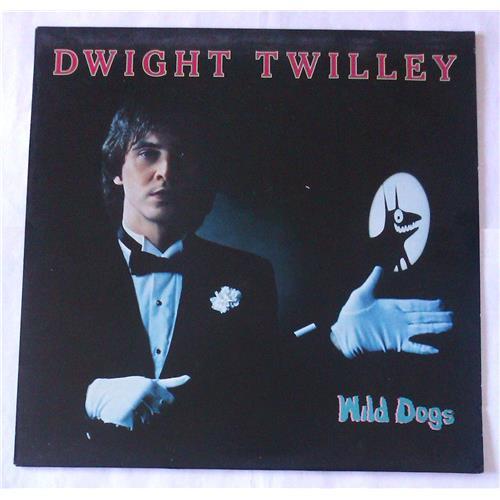 Vinyl records  Dwight Twilley – Wild Dogs / EPC 57072 in Vinyl Play магазин LP и CD  06702 