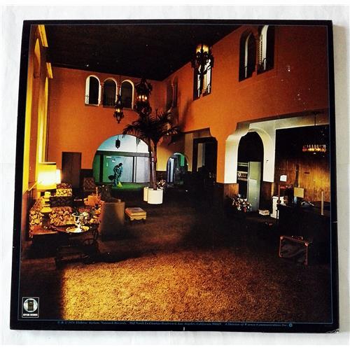 Картинка  Виниловые пластинки  Eagles – Hotel California / P-6561Y в  Vinyl Play магазин LP и CD   07438 3 