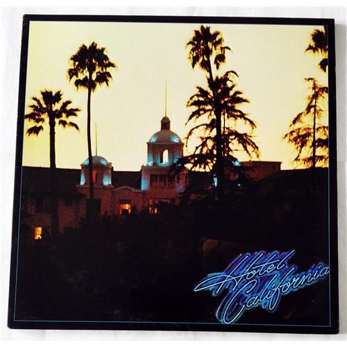  Виниловые пластинки  Eagles – Hotel California / P-6561Y в Vinyl Play магазин LP и CD  07598 
