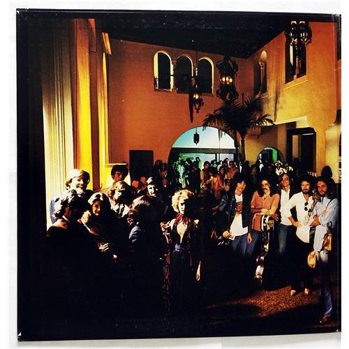  Vinyl records  Eagles – Hotel California / P-6561Y picture in  Vinyl Play магазин LP и CD  07598  1 