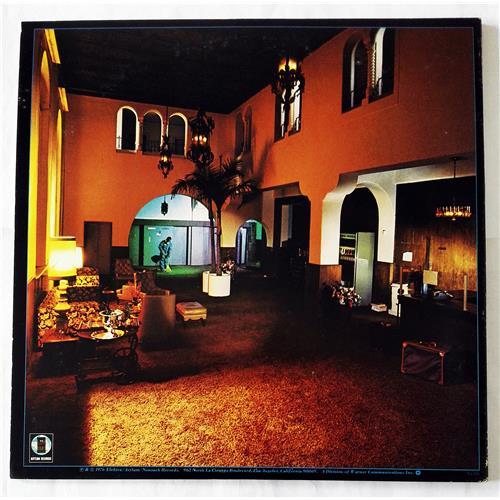 Картинка  Виниловые пластинки  Eagles – Hotel California / P-6561Y в  Vinyl Play магазин LP и CD   07598 3 