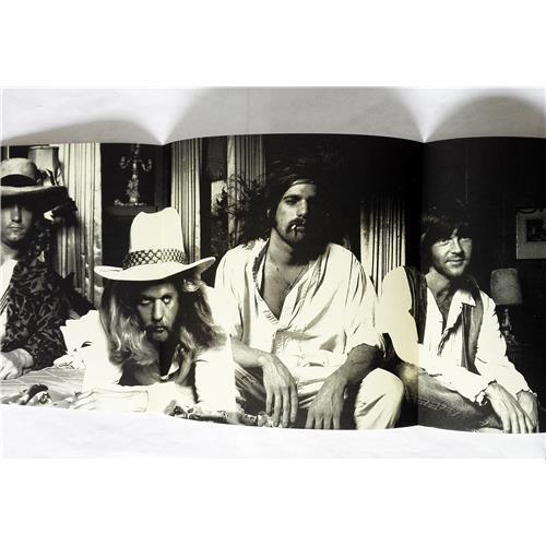 Картинка  Виниловые пластинки  Eagles – Hotel California / P-6561Y в  Vinyl Play магазин LP и CD   07598 4 