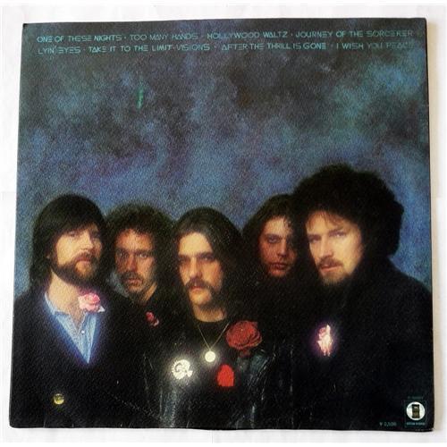  Vinyl records  Eagles – One Of These Nights / P-5901 picture in  Vinyl Play магазин LP и CD  07678  1 