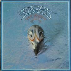 Eagles – Their Greatest Hits 1971-1975 / P-10150Y