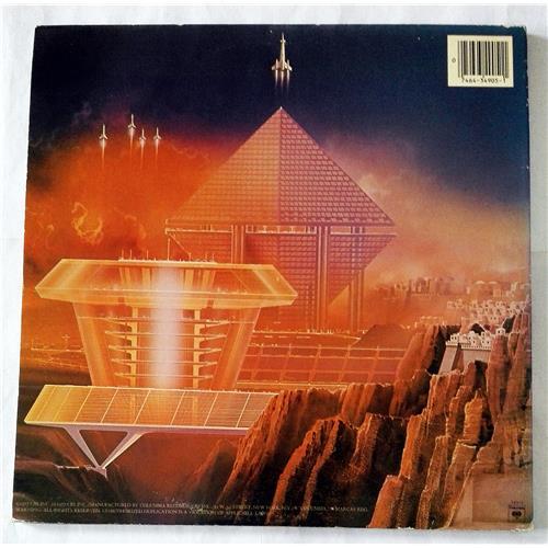  Vinyl records  Earth, Wind & Fire – All 'N All / JC 34905 picture in  Vinyl Play магазин LP и CD  07715  3 