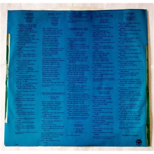 Картинка  Виниловые пластинки  Earth, Wind & Fire – All 'N All / JC 34905 в  Vinyl Play магазин LP и CD   07715 6 