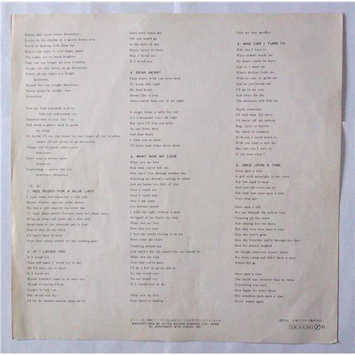 Картинка  Виниловые пластинки  Eddie Fisher – Eddie Fisher Today! / SJET-8033 в  Vinyl Play магазин LP и CD   04530 3 